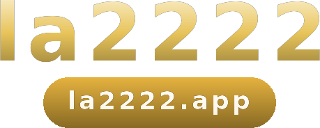 la2222 logotipo